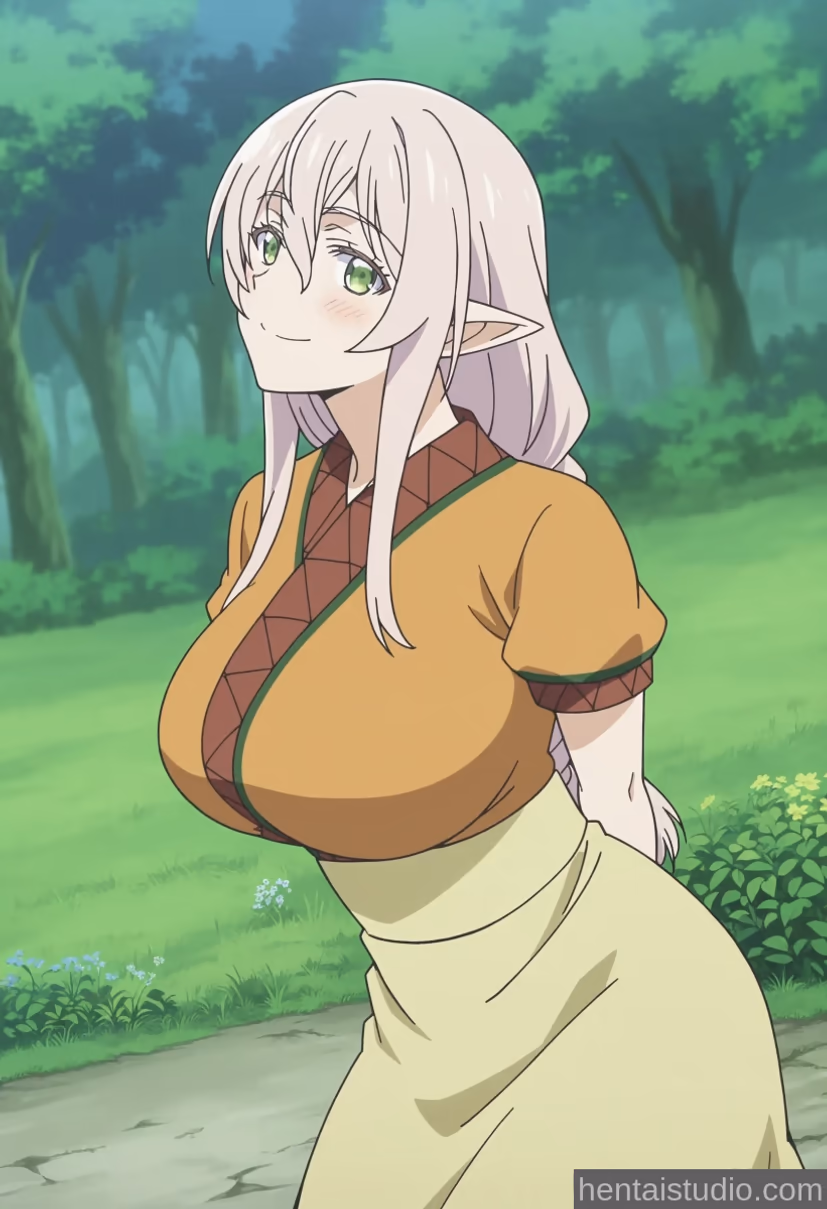 Glenys from Skeleton Knight In Another World — image 6 of 65