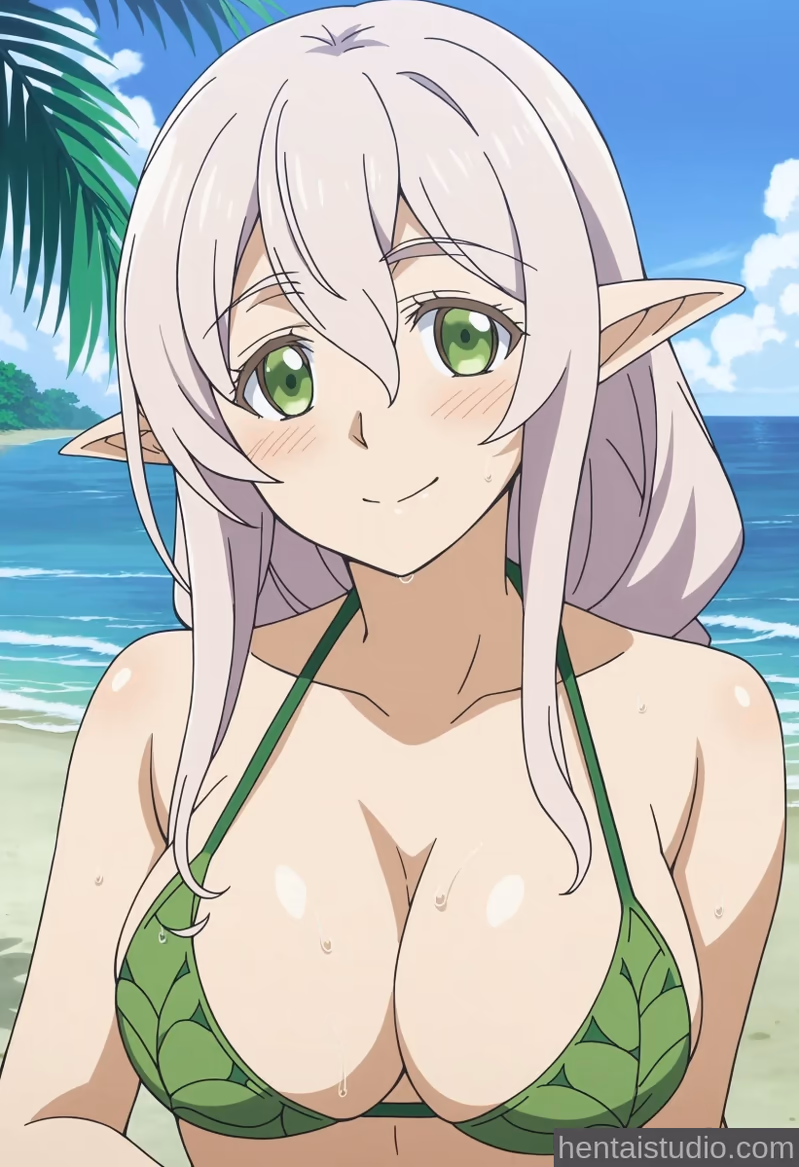 Glenys from Skeleton Knight In Another World — image 61 of 65