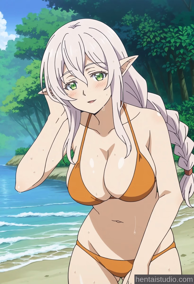 Glenys from Skeleton Knight In Another World — image 63 of 65