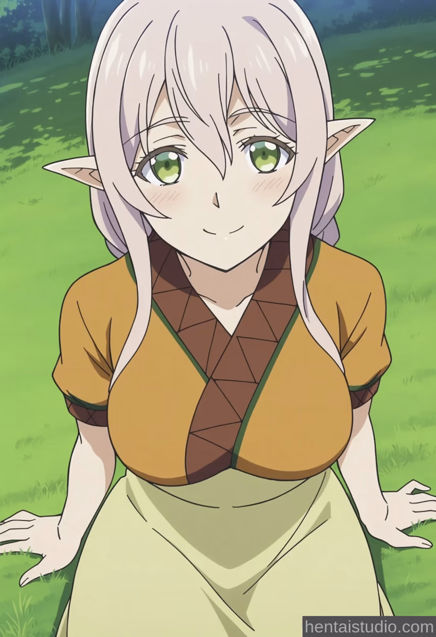 Glenys from Skeleton Knight In Another World — image 8 of 65