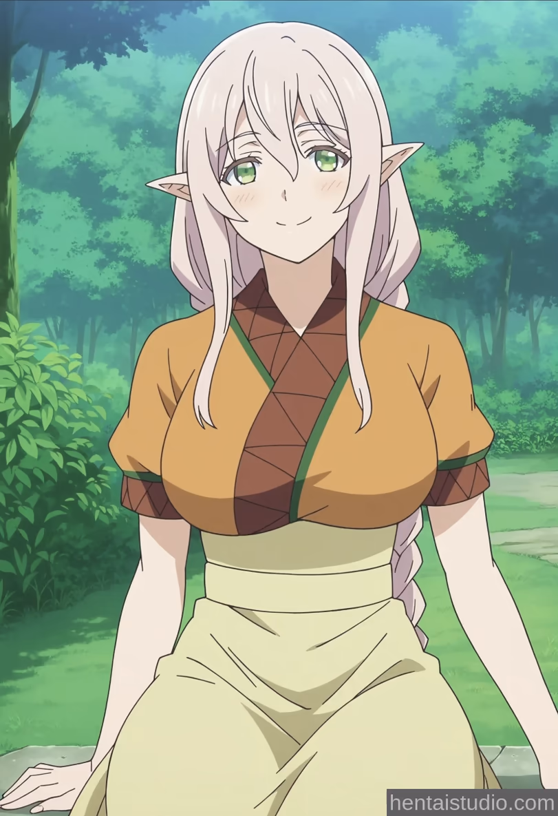 Glenys from Skeleton Knight In Another World — image 9 of 65