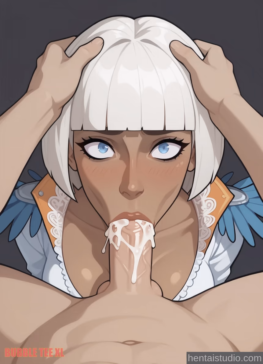 Gloria from Devil May Cry 4 — image 26 of 43