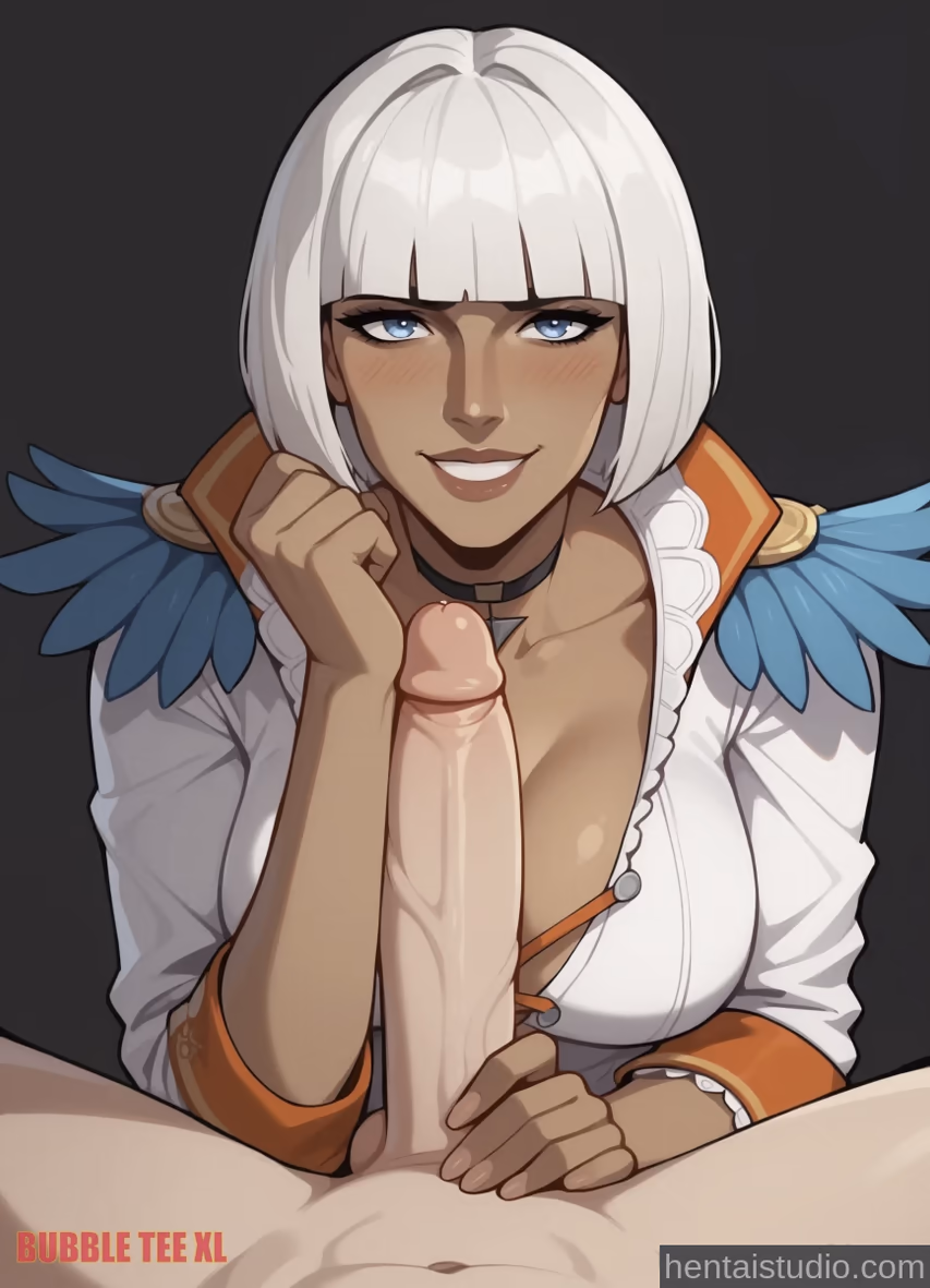 Gloria from Devil May Cry 4 — image 42 of 43