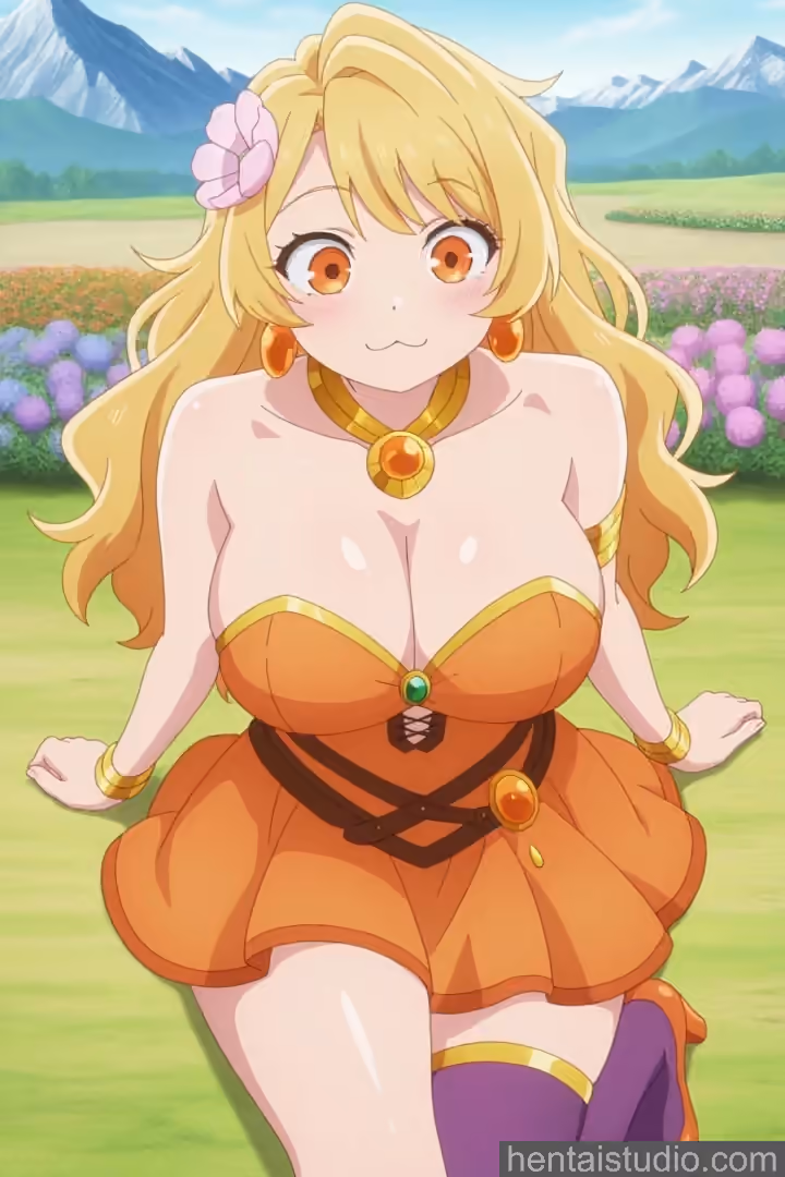 Goa - The Shy Hero and the Assassin Princesses (Kizetsu Yuusha to Ansatsu Hime) - Hentai Gallery - 199 Images — image 10 of 199