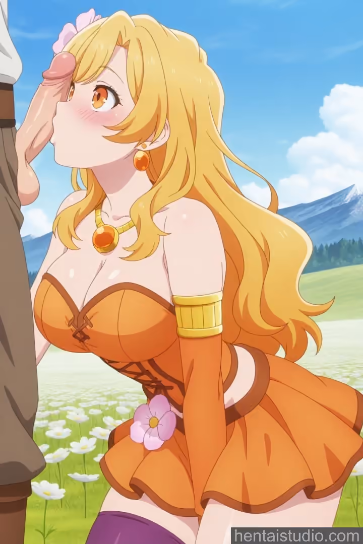 Goa - The Shy Hero and the Assassin Princesses (Kizetsu Yuusha to Ansatsu Hime) - Hentai Gallery - 199 Images — image 101 of 199