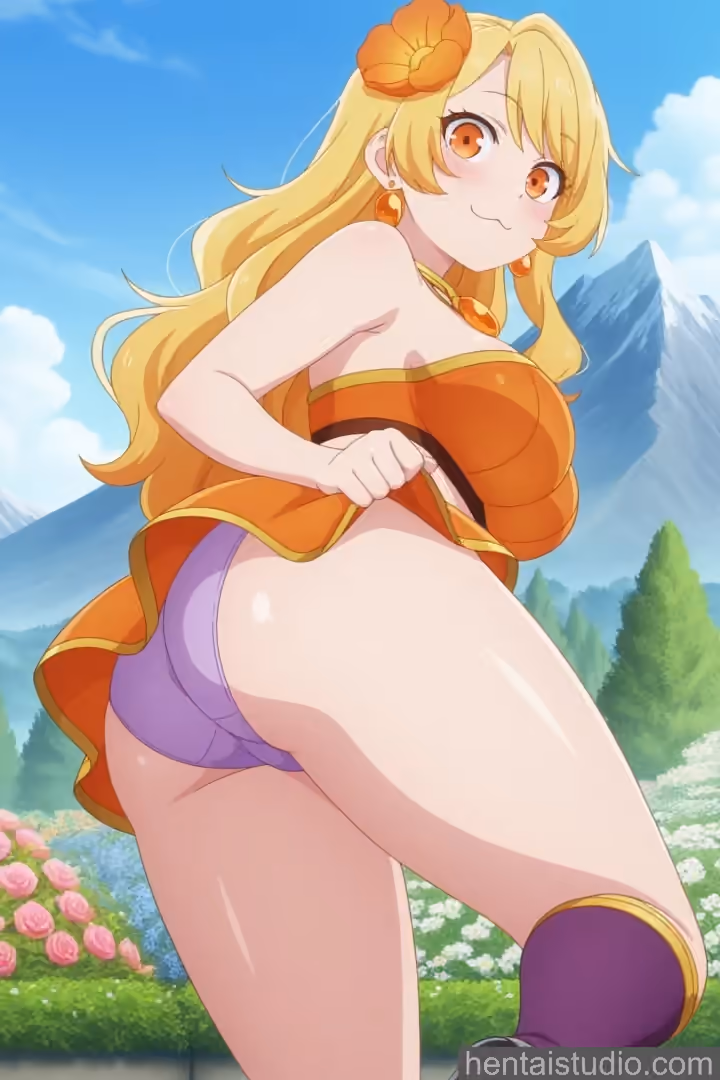 Goa - The Shy Hero and the Assassin Princesses (Kizetsu Yuusha to Ansatsu Hime) - Hentai Gallery - 199 Images — image 11 of 199