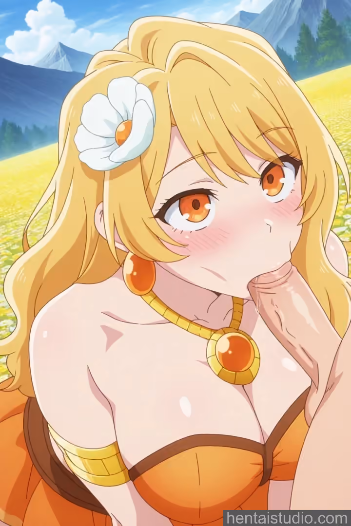 Goa - The Shy Hero and the Assassin Princesses (Kizetsu Yuusha to Ansatsu Hime) - Hentai Gallery - 199 Images — image 110 of 199