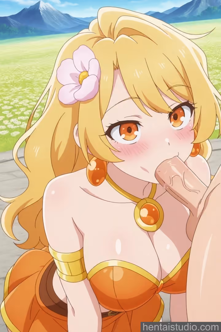 Goa - The Shy Hero and the Assassin Princesses (Kizetsu Yuusha to Ansatsu Hime) - Hentai Gallery - 199 Images — image 111 of 199