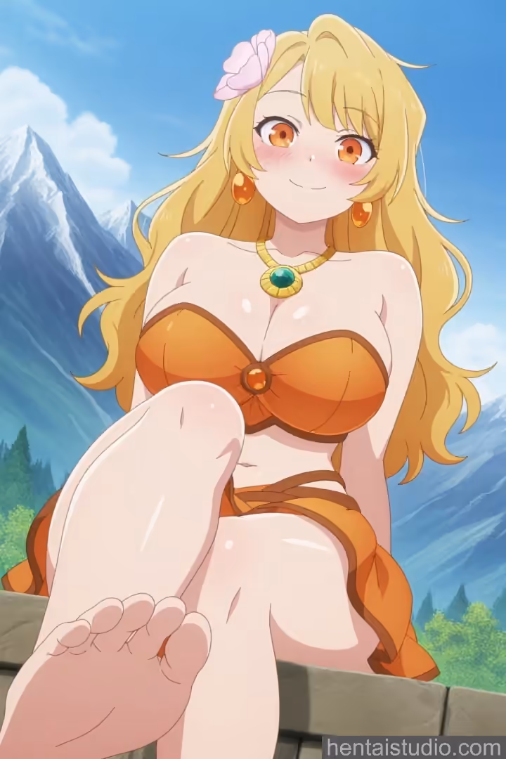 Goa - The Shy Hero and the Assassin Princesses (Kizetsu Yuusha to Ansatsu Hime) - Hentai Gallery - 199 Images — image 119 of 199