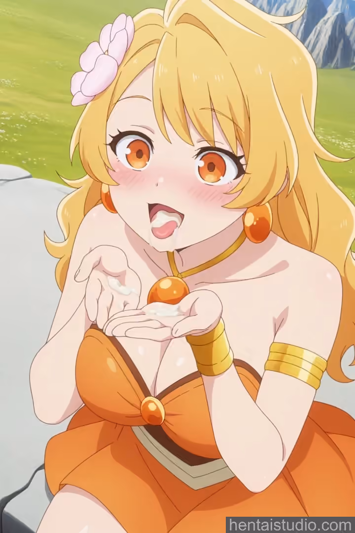 Goa - The Shy Hero and the Assassin Princesses (Kizetsu Yuusha to Ansatsu Hime) - Hentai Gallery - 199 Images — image 120 of 199