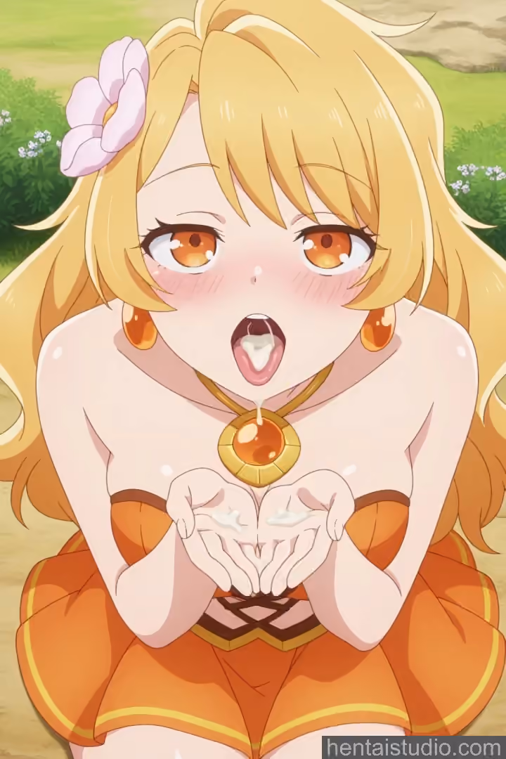Goa - The Shy Hero and the Assassin Princesses (Kizetsu Yuusha to Ansatsu Hime) - Hentai Gallery - 199 Images — image 121 of 199
