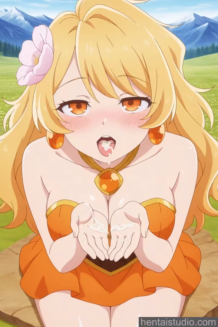 Goa - The Shy Hero and the Assassin Princesses (Kizetsu Yuusha to Ansatsu Hime) - Hentai Gallery - 199 Images — image 122 of 199