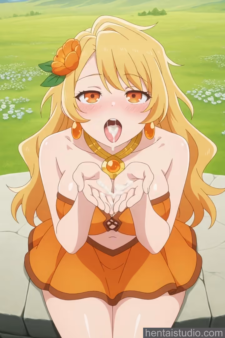Goa - The Shy Hero and the Assassin Princesses (Kizetsu Yuusha to Ansatsu Hime) - Hentai Gallery - 199 Images — image 123 of 199