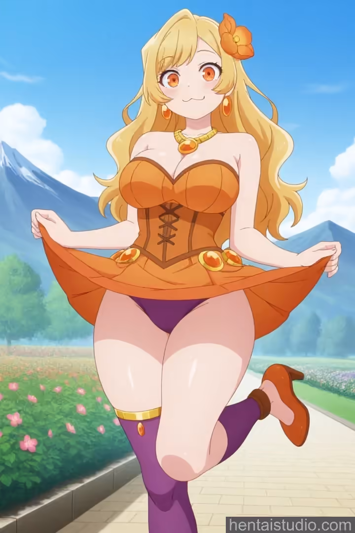 Goa - The Shy Hero and the Assassin Princesses (Kizetsu Yuusha to Ansatsu Hime) - Hentai Gallery - 199 Images — image 14 of 199