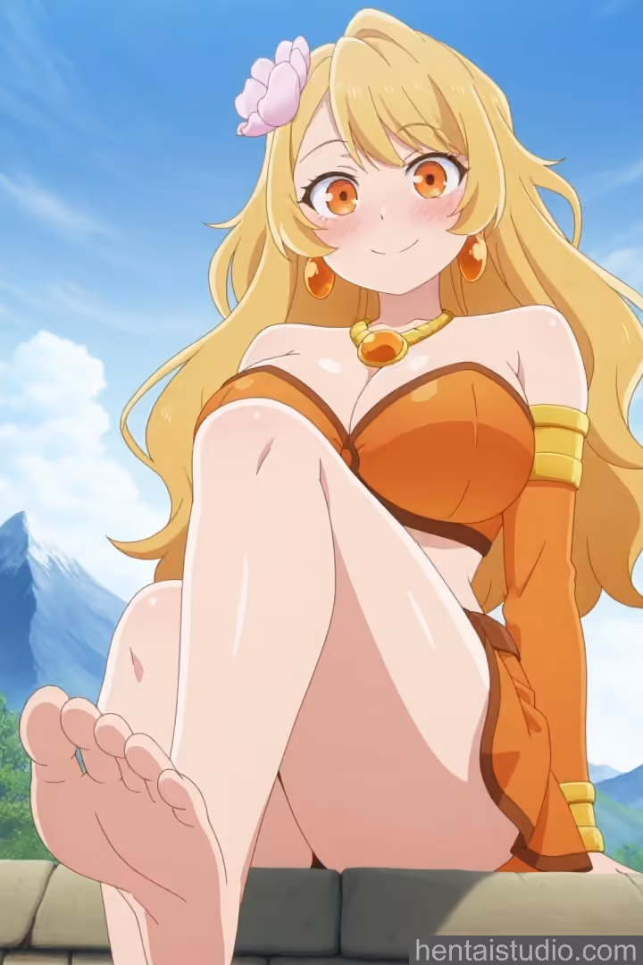 Goa - The Shy Hero and the Assassin Princesses (Kizetsu Yuusha to Ansatsu Hime) - Hentai Gallery - 199 Images — image 149 of 199