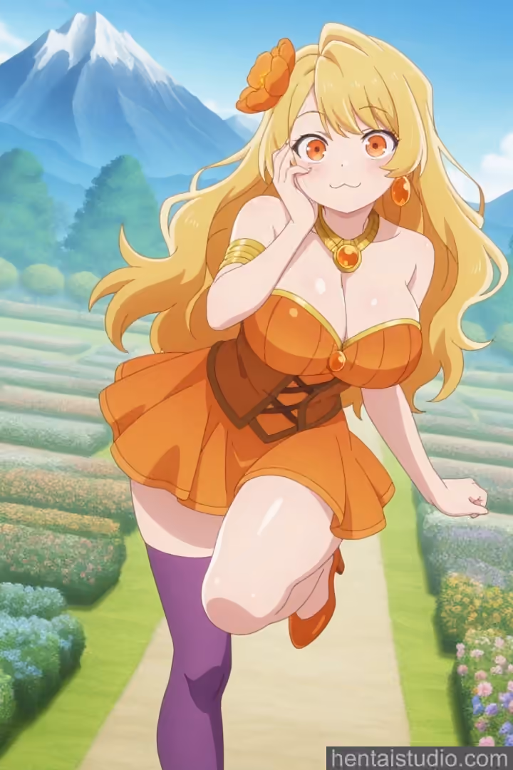 Goa - The Shy Hero and the Assassin Princesses (Kizetsu Yuusha to Ansatsu Hime) - Hentai Gallery - 199 Images — image 15 of 199