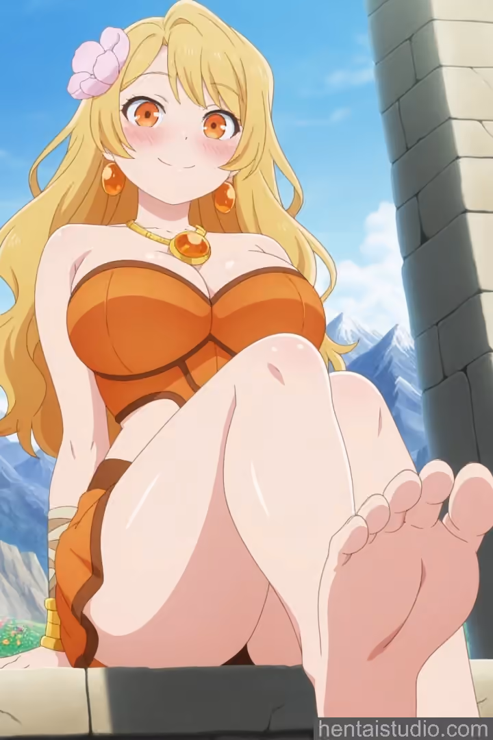 Goa - The Shy Hero and the Assassin Princesses (Kizetsu Yuusha to Ansatsu Hime) - Hentai Gallery - 199 Images — image 150 of 199