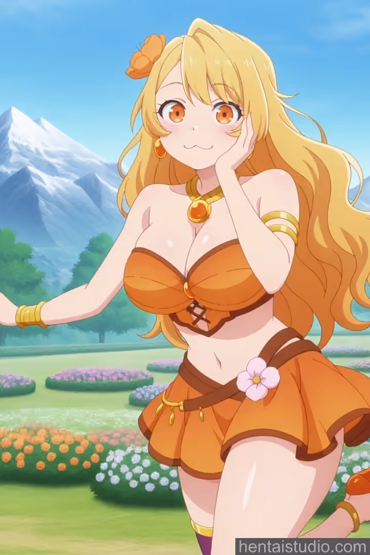 Goa - The Shy Hero and the Assassin Princesses (Kizetsu Yuusha to Ansatsu Hime) - Hentai Gallery - 199 Images — image 16 of 199