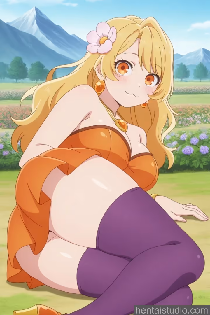 Goa - The Shy Hero and the Assassin Princesses (Kizetsu Yuusha to Ansatsu Hime) - Hentai Gallery - 199 Images — image 20 of 199