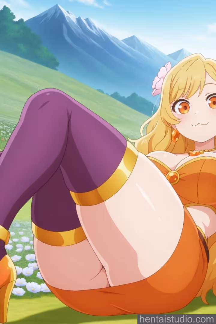 Goa - The Shy Hero and the Assassin Princesses (Kizetsu Yuusha to Ansatsu Hime) - Hentai Gallery - 199 Images — image 21 of 199