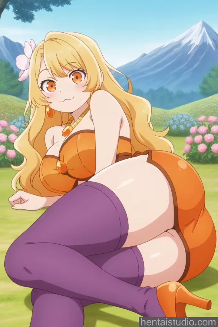 Goa - The Shy Hero and the Assassin Princesses (Kizetsu Yuusha to Ansatsu Hime) - Hentai Gallery - 199 Images — image 22 of 199