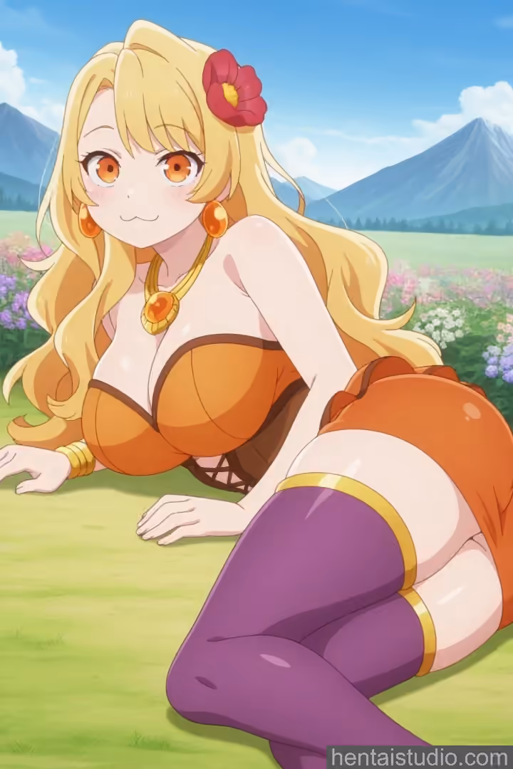 Goa - The Shy Hero and the Assassin Princesses (Kizetsu Yuusha to Ansatsu Hime) - Hentai Gallery - 199 Images — image 23 of 199