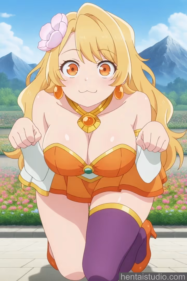 Goa - The Shy Hero and the Assassin Princesses (Kizetsu Yuusha to Ansatsu Hime) - Hentai Gallery - 199 Images — image 24 of 199
