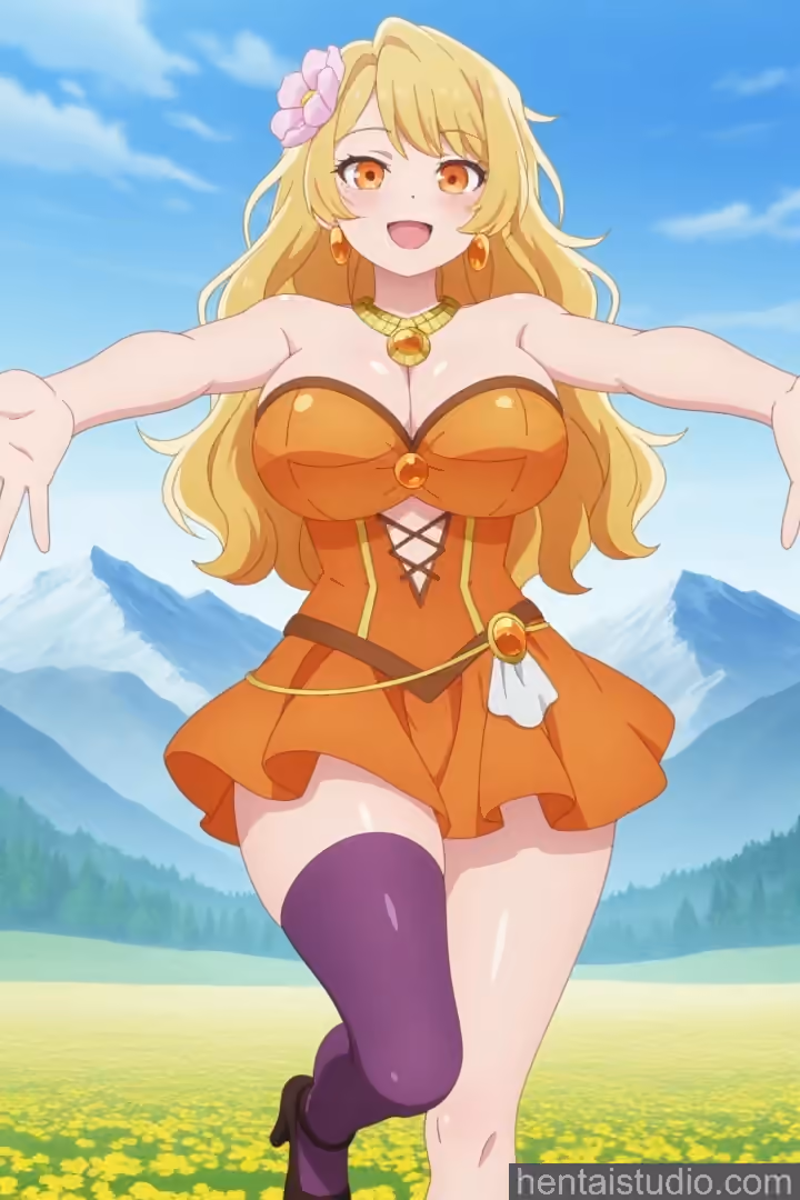 Goa - The Shy Hero and the Assassin Princesses (Kizetsu Yuusha to Ansatsu Hime) - Hentai Gallery - 199 Images — image 26 of 199