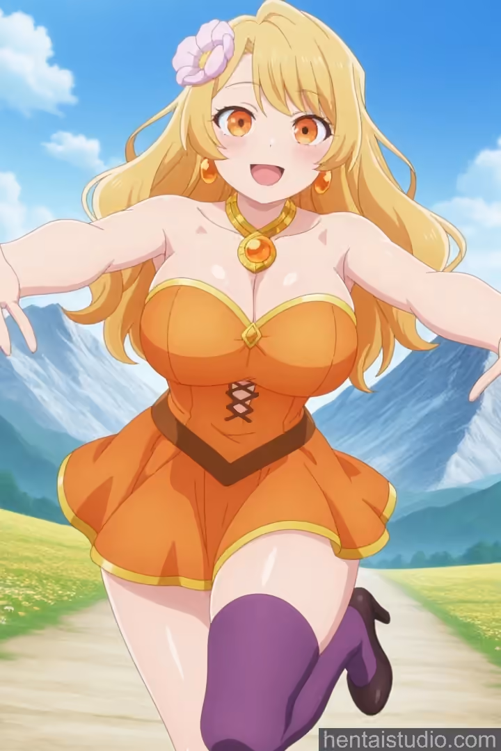 Goa - The Shy Hero and the Assassin Princesses (Kizetsu Yuusha to Ansatsu Hime) - Hentai Gallery - 199 Images — image 27 of 199