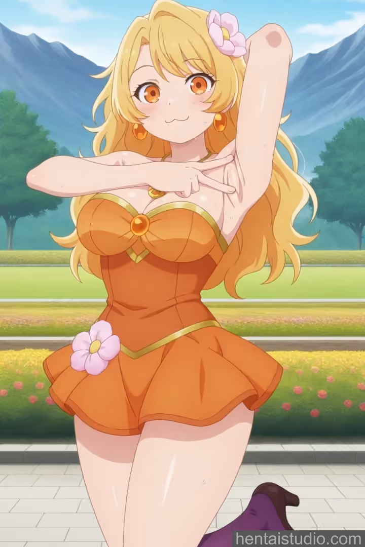 Goa - The Shy Hero and the Assassin Princesses (Kizetsu Yuusha to Ansatsu Hime) - Hentai Gallery - 199 Images — image 29 of 199
