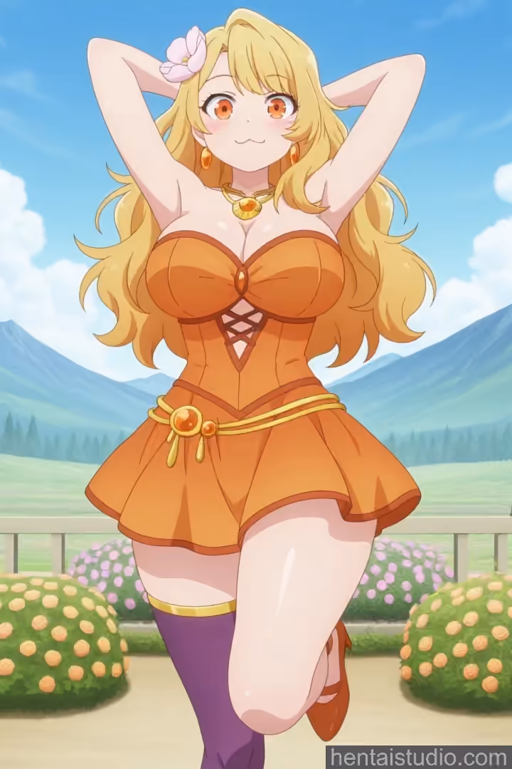 Goa - The Shy Hero and the Assassin Princesses (Kizetsu Yuusha to Ansatsu Hime) - Hentai Gallery - 199 Images — image 30 of 199