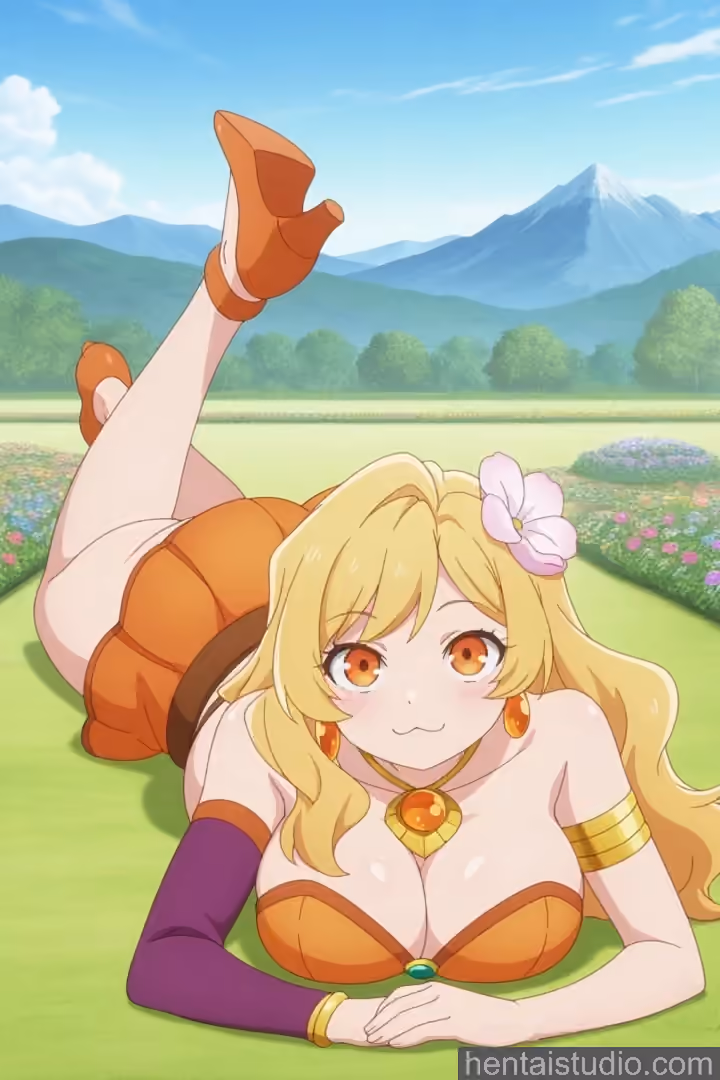 Goa - The Shy Hero and the Assassin Princesses (Kizetsu Yuusha to Ansatsu Hime) - Hentai Gallery - 199 Images — image 35 of 199