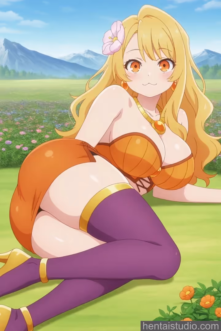 Goa - The Shy Hero and the Assassin Princesses (Kizetsu Yuusha to Ansatsu Hime) - Hentai Gallery - 199 Images — image 36 of 199