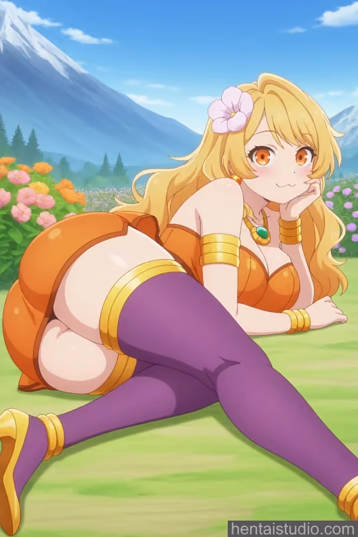 Goa - The Shy Hero and the Assassin Princesses (Kizetsu Yuusha to Ansatsu Hime) - Hentai Gallery - 199 Images — image 37 of 199