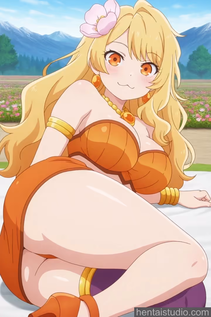 Goa - The Shy Hero and the Assassin Princesses (Kizetsu Yuusha to Ansatsu Hime) - Hentai Gallery - 199 Images — image 38 of 199