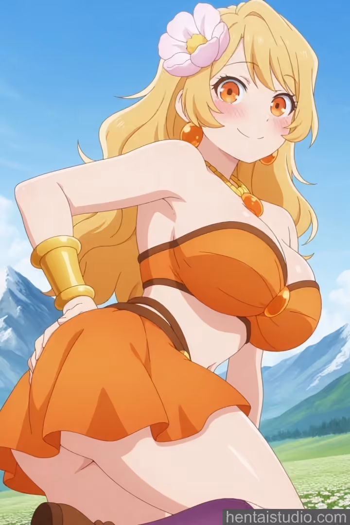 Goa - The Shy Hero and the Assassin Princesses (Kizetsu Yuusha to Ansatsu Hime) - Hentai Gallery - 199 Images — image 46 of 199