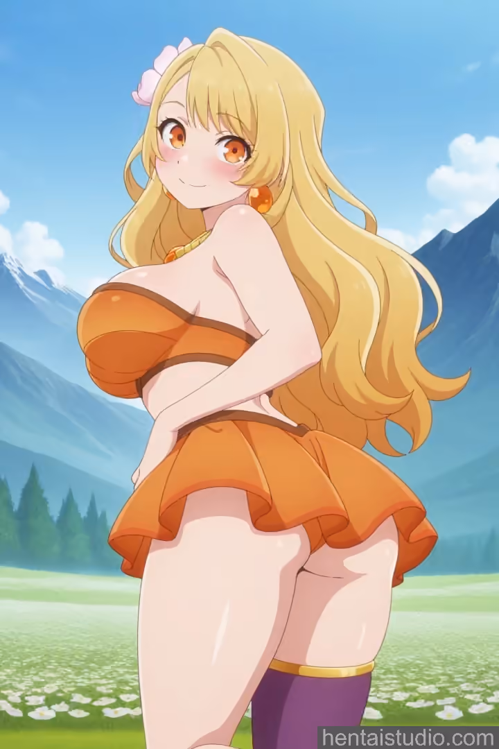 Goa - The Shy Hero and the Assassin Princesses (Kizetsu Yuusha to Ansatsu Hime) - Hentai Gallery - 199 Images — image 47 of 199