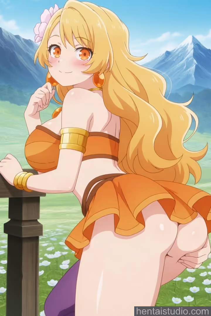 Goa - The Shy Hero and the Assassin Princesses (Kizetsu Yuusha to Ansatsu Hime) - Hentai Gallery - 199 Images — image 48 of 199