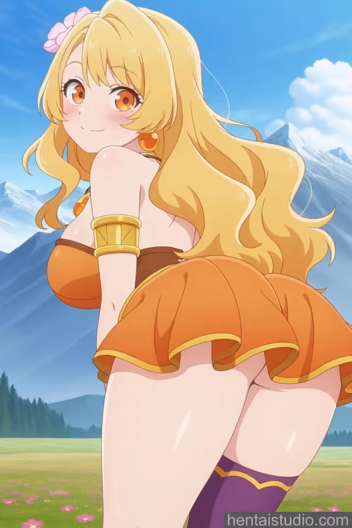 Goa - The Shy Hero and the Assassin Princesses (Kizetsu Yuusha to Ansatsu Hime) - Hentai Gallery - 199 Images — image 49 of 199