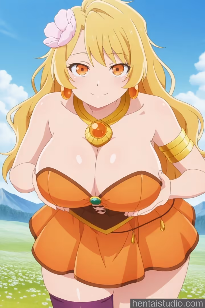 Goa - The Shy Hero and the Assassin Princesses (Kizetsu Yuusha to Ansatsu Hime) - Hentai Gallery - 199 Images — image 52 of 199