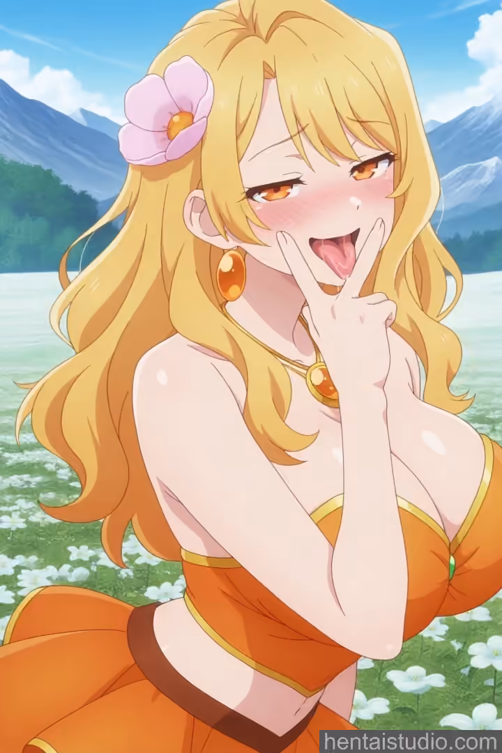 Goa - The Shy Hero and the Assassin Princesses (Kizetsu Yuusha to Ansatsu Hime) - Hentai Gallery - 199 Images — image 53 of 199