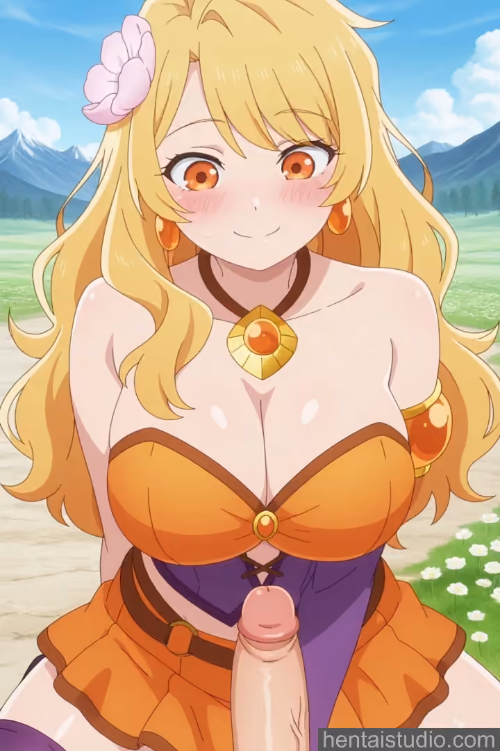Goa - The Shy Hero and the Assassin Princesses (Kizetsu Yuusha to Ansatsu Hime) - Hentai Gallery - 199 Images — image 73 of 199