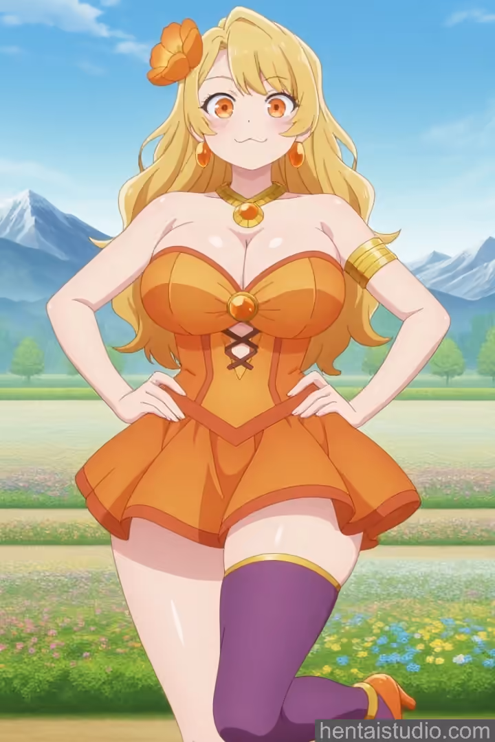 Goa - The Shy Hero and the Assassin Princesses (Kizetsu Yuusha to Ansatsu Hime) - Hentai Gallery - 199 Images — image 8 of 199