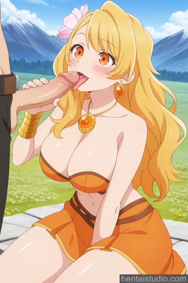 Goa - The Shy Hero and the Assassin Princesses (Kizetsu Yuusha to Ansatsu Hime) - Hentai Gallery - 199 Images — image 90 of 199