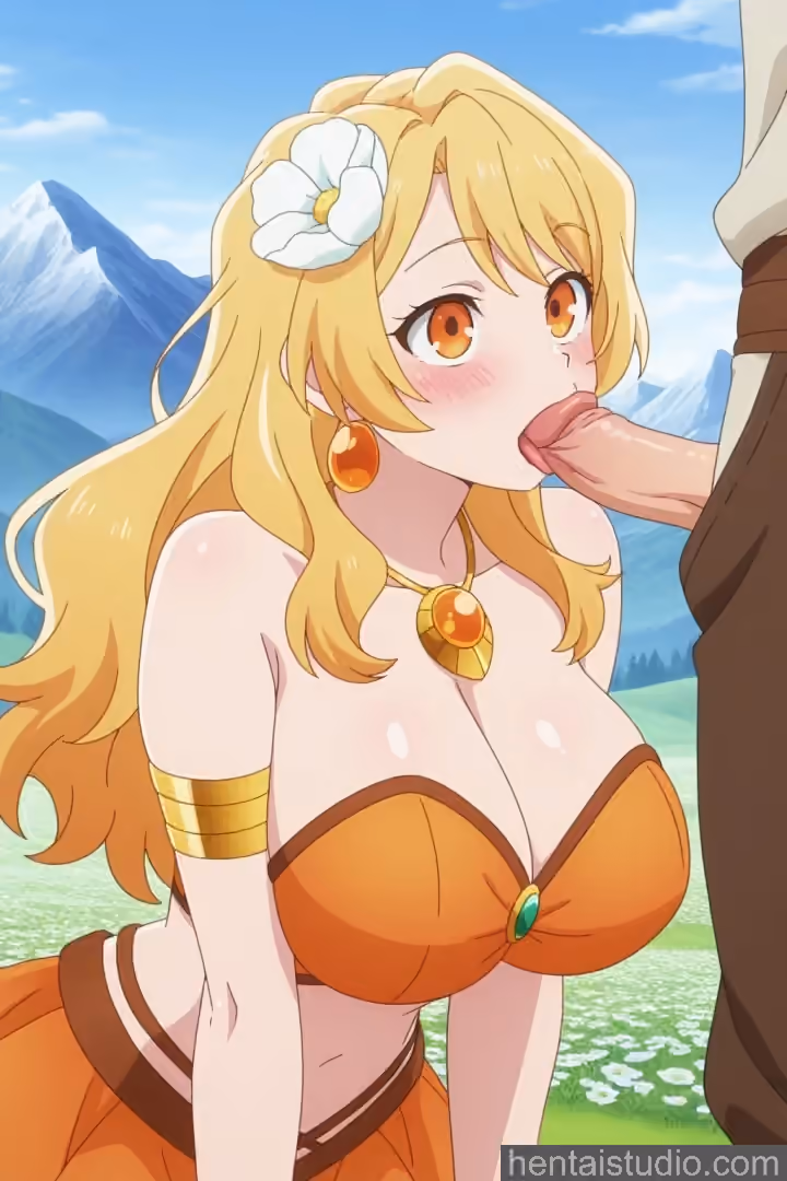 Goa - The Shy Hero and the Assassin Princesses (Kizetsu Yuusha to Ansatsu Hime) - Hentai Gallery - 199 Images — image 93 of 199