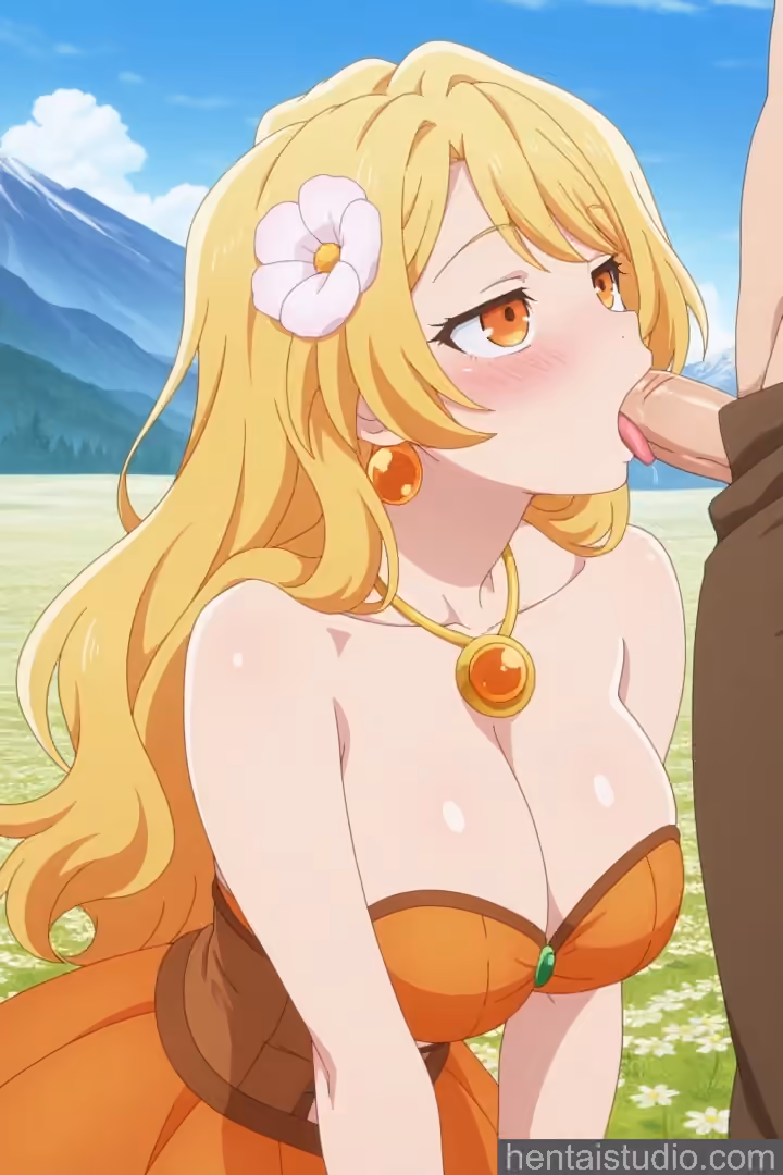 Goa - The Shy Hero and the Assassin Princesses (Kizetsu Yuusha to Ansatsu Hime) - Hentai Gallery - 199 Images — image 95 of 199