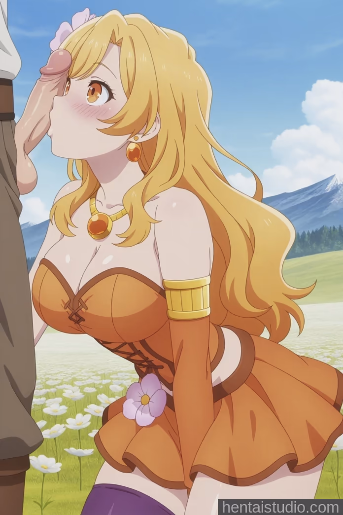 Goa from The Shy Hero And The Assassin Princesses — image 101 of 199