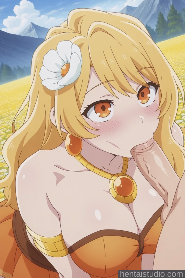 Goa from The Shy Hero And The Assassin Princesses — image 110 of 199