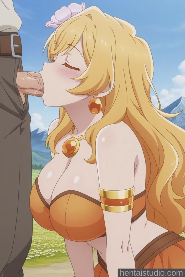 Goa from The Shy Hero And The Assassin Princesses — image 114 of 199