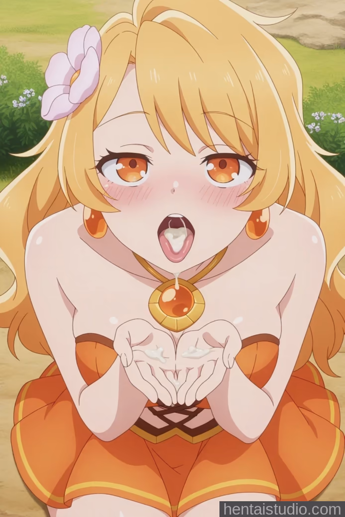 Goa from The Shy Hero And The Assassin Princesses — image 121 of 199